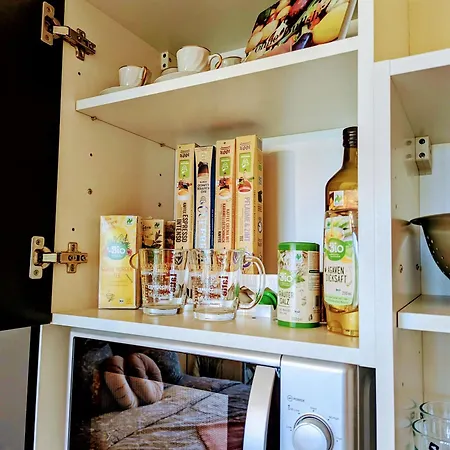 Daire Schmuckstueck Im Allgaeu Scheidegg