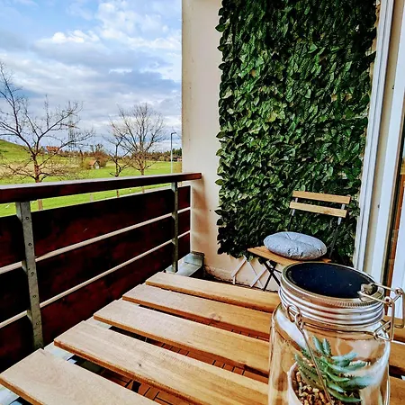 Daire Schmuckstueck Im Allgaeu *