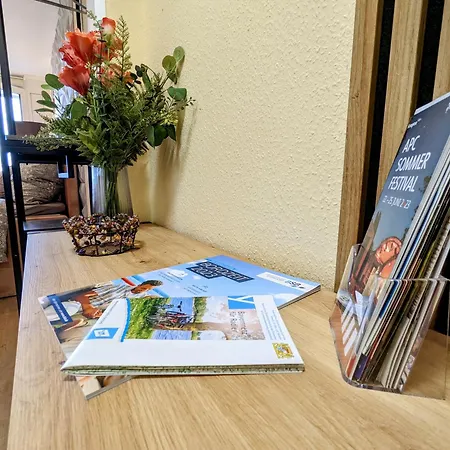 Schmuckstueck Im Allgaeu Daire Scheidegg