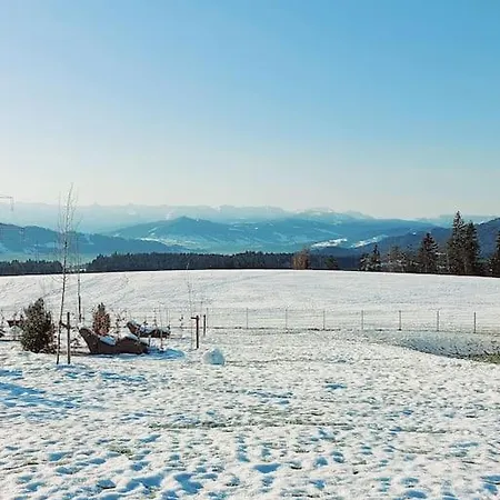 Daire Schmuckstueck Im Allgaeu