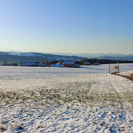 Schmuckstueck Im Allgaeu شقة *