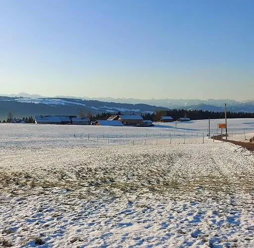Schmuckstueck Im Allgaeu Апартаменты *