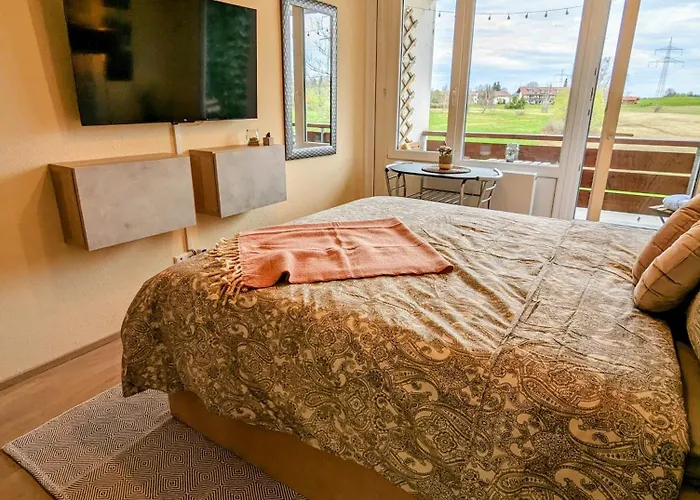 Schmuckstueck Im Allgaeu Апартаменты Шайдегг
