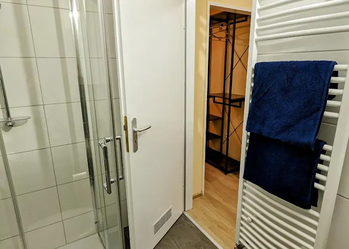 Апартаменты Schmuckstueck Im Allgaeu